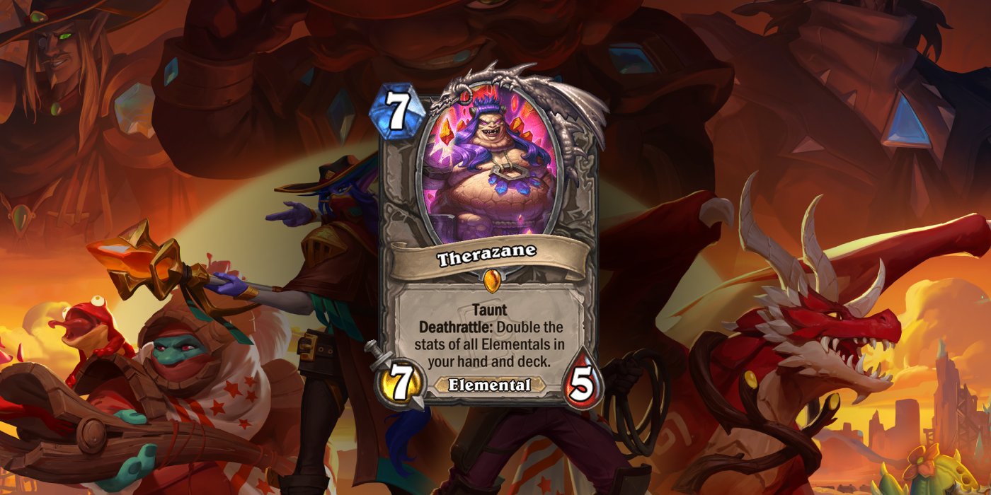 Delve Into Deepholm Reveals - Day 1