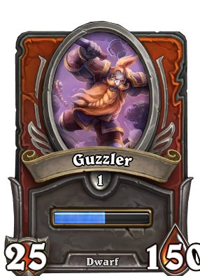 Guzzler Card Image