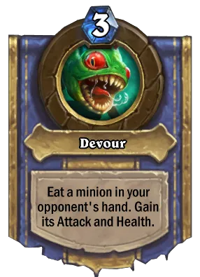 Devour Card Image