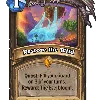 New Druid Spell - Restore the Wild