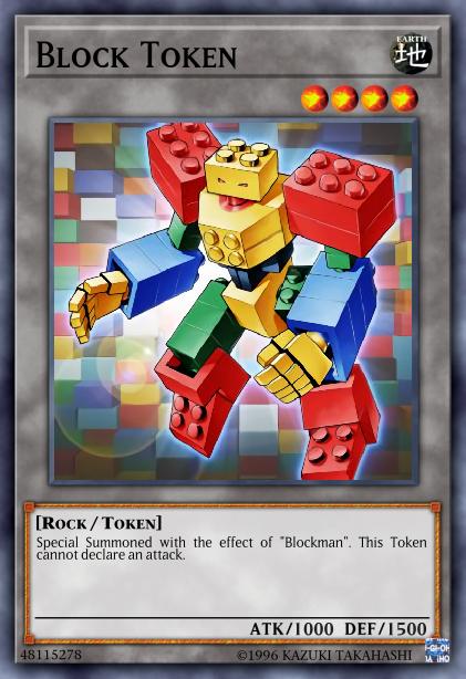 Block Token Card Image