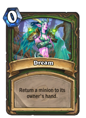 Dream Card Image