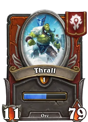 Thrall Card Image