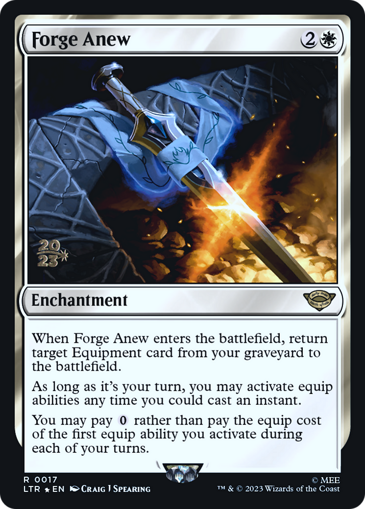 Forge Anew Card Image