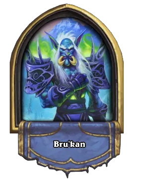 Bru'kan Card Image