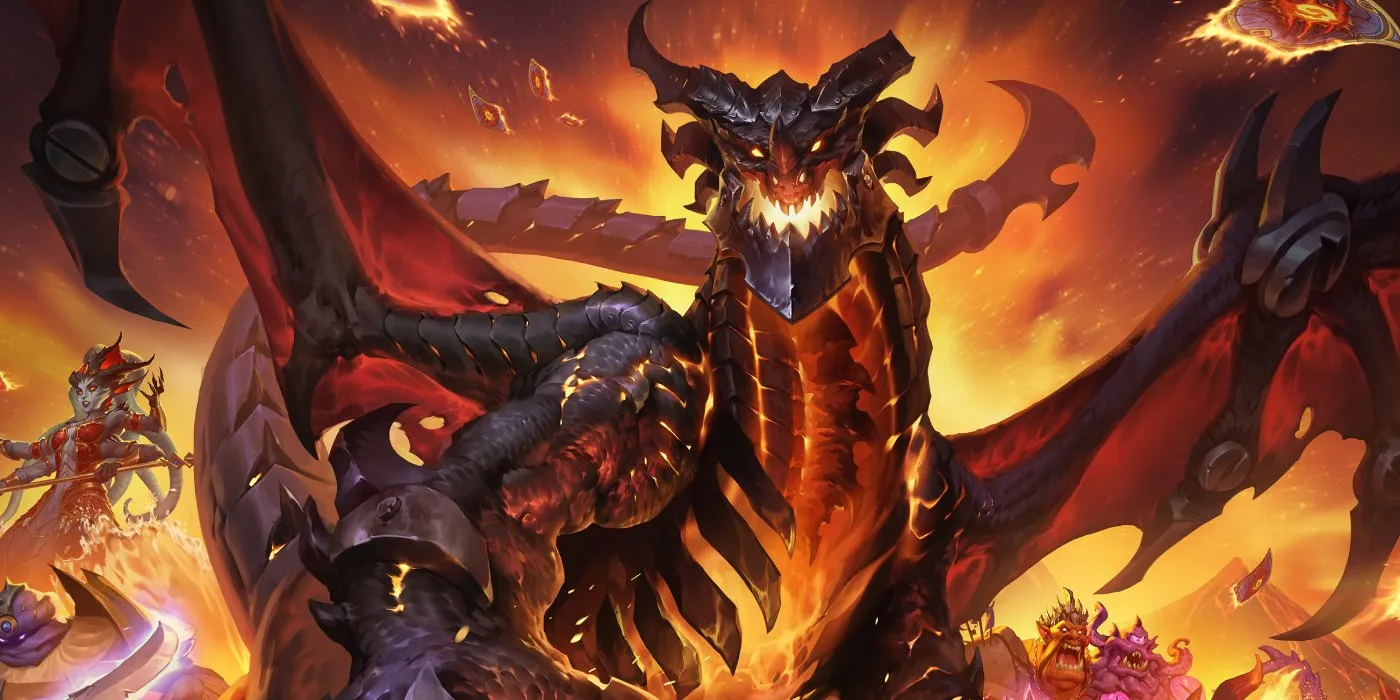Hearthstone Gets Hit by the Cataclysm - Everything We Know About The New Expansion