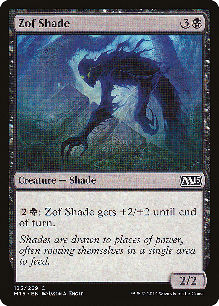 Zof Shade Card Image