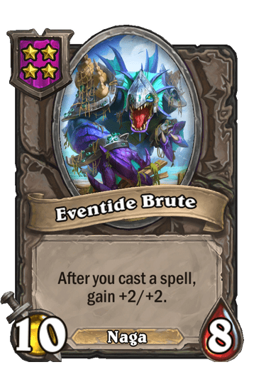 Eventide Brute Card Image