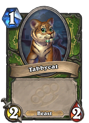 Tabbycat Card Image