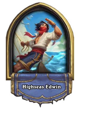 Highseas Edwin Card Image