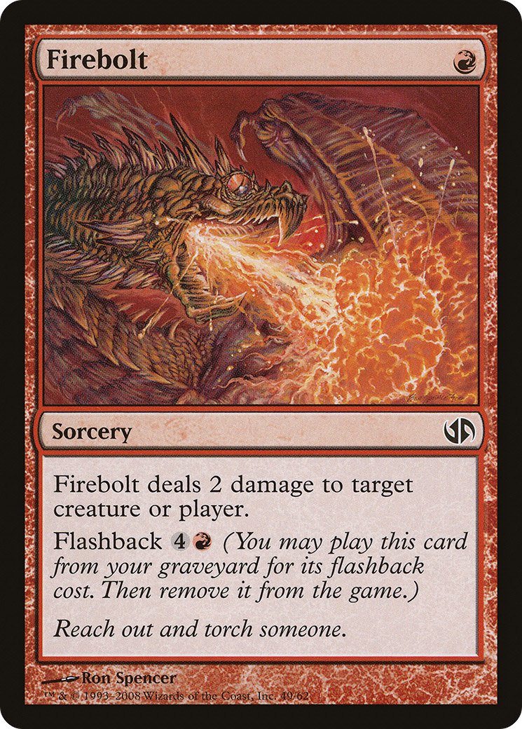 Firebolt Card Image