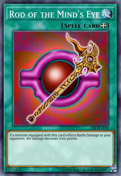Rod of the Mind's Eye Card Image