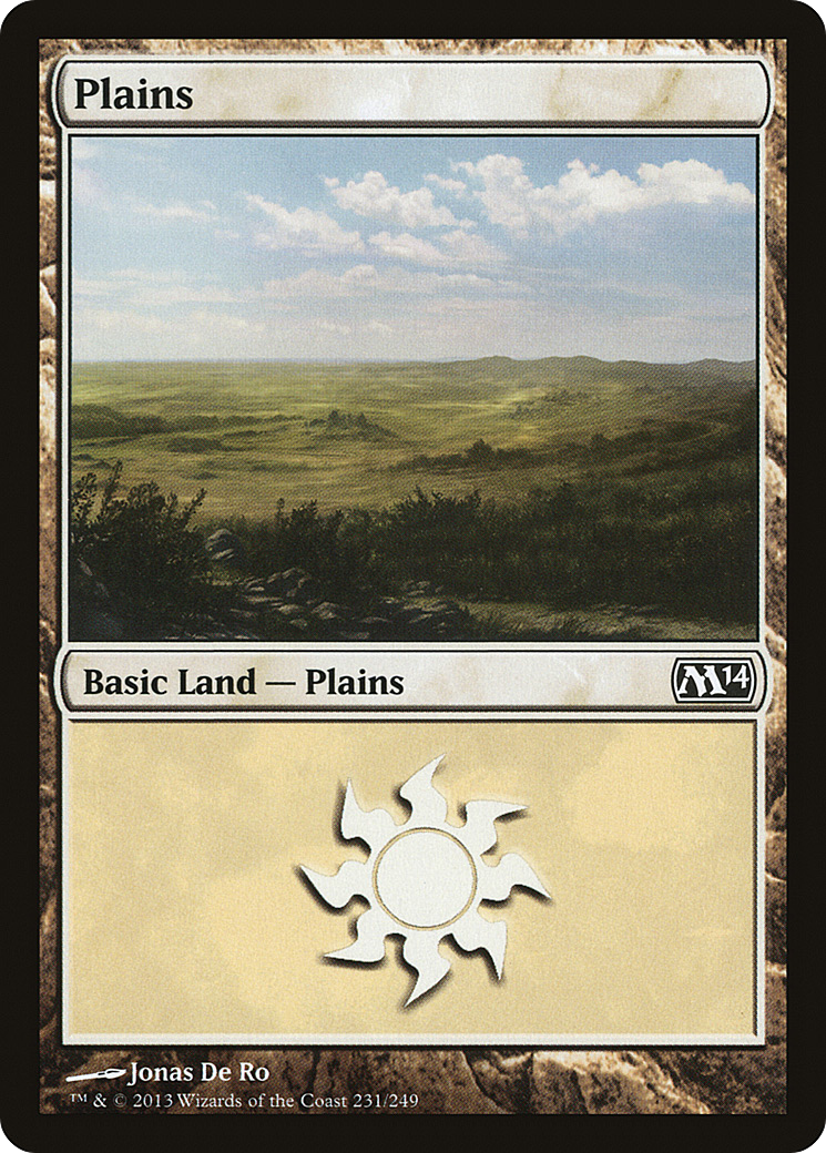 Plains Card Image