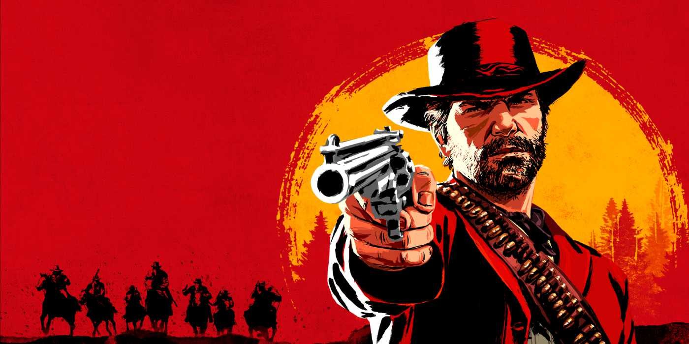 Red Dead Redemption Launches for Switch and PS4 on August 17