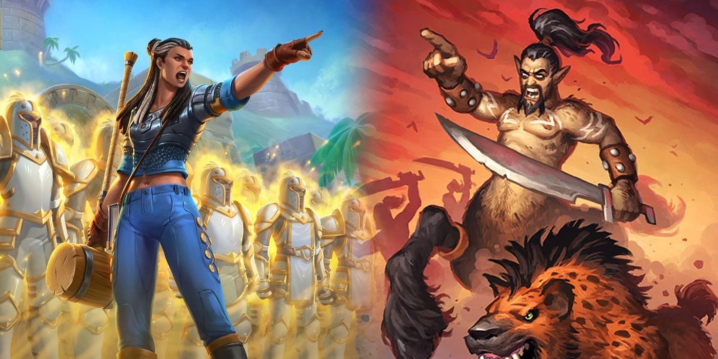 Hearthstone's August 2021 Card Nerfs Are Live! Tips for Collecting That Sweet Dust Refund