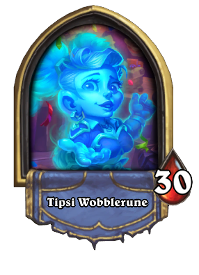 Tipsi Wobblerune Card Image