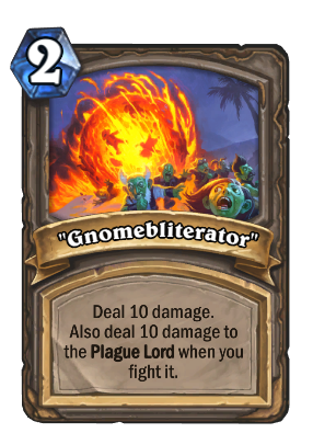"Gnomebliterator" Card Image
