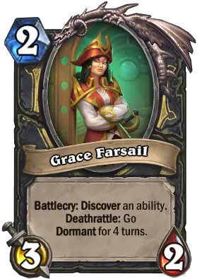 Grace Farsail Card Image