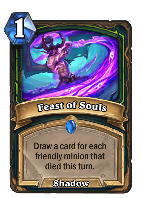 Feast of Souls Card Image