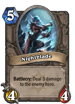 Nightblade Card Image