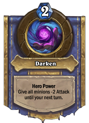 Darken Card Image