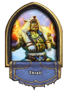 Thrall Card Image