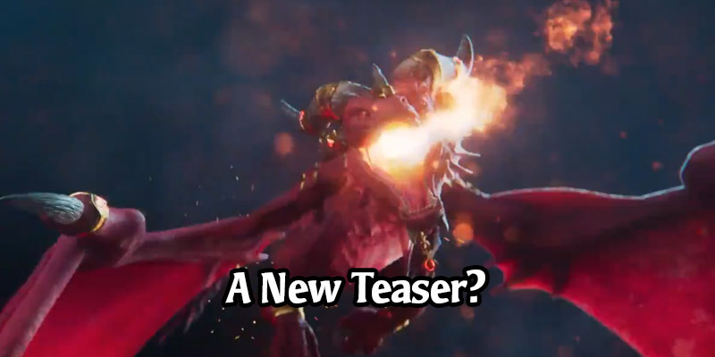 Hearthstone Posts a Video Using the Same Hashtag as Scholomance Academy's Teaser