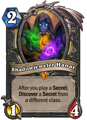 Shadowjeweler Hanar Card Image