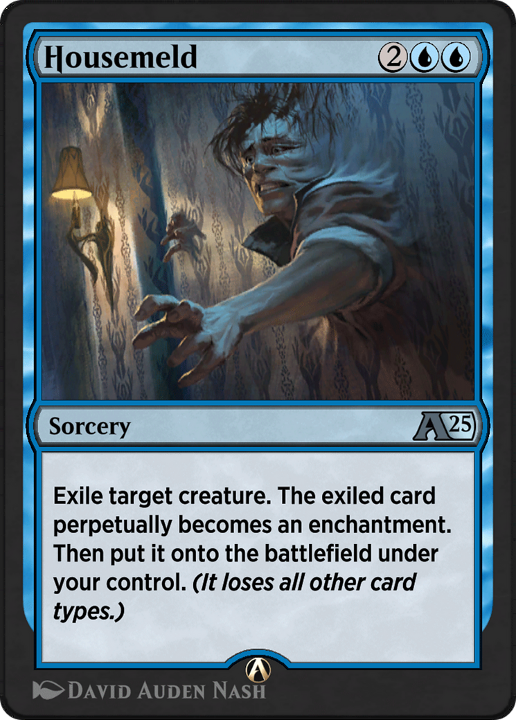 Housemeld Card Image