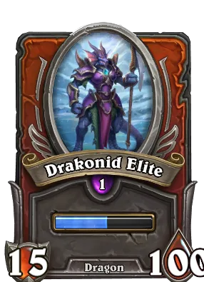 Drakonid Elite Card Image