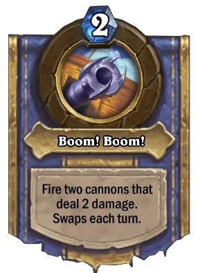 Boom! Boom! Card Image