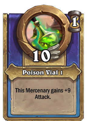 Poison Vial {0} Card Image