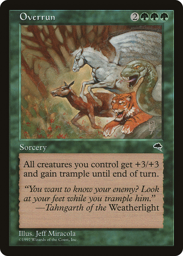 Overrun Card Image