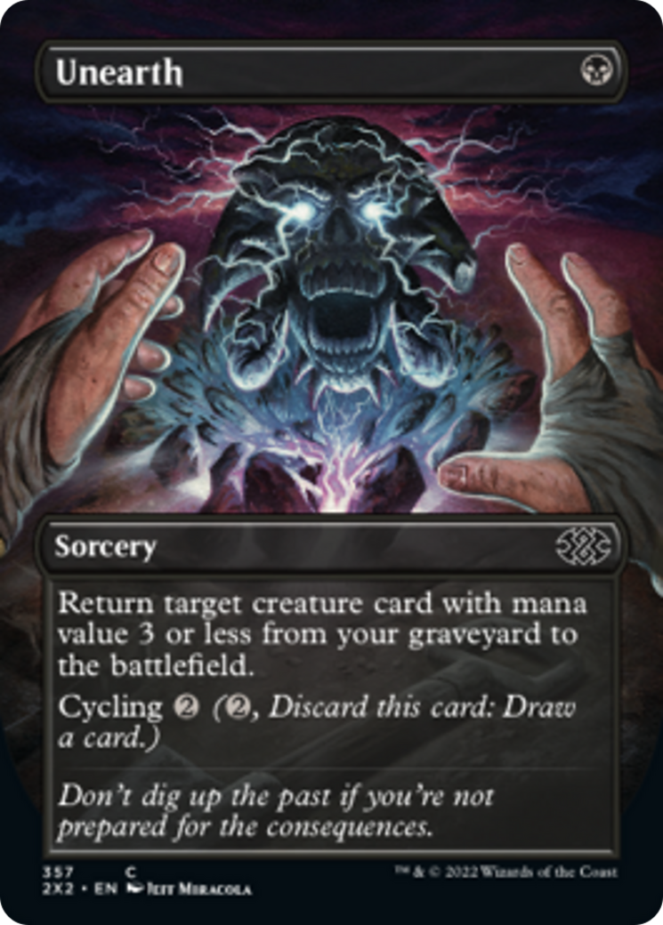 Unearth Card Image