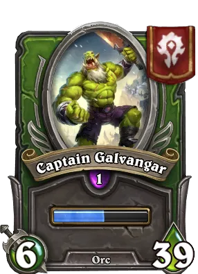 Captain Galvangar Card Image