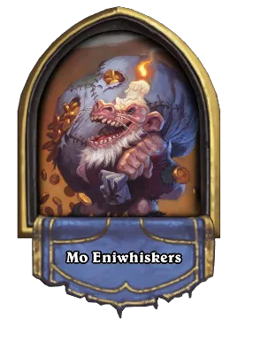 Mo Eniwhiskers Card Image