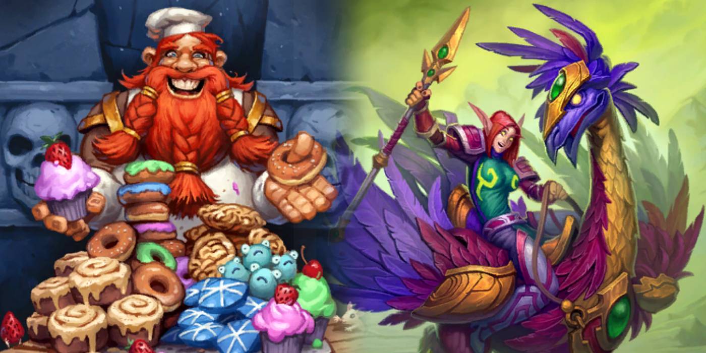 Today's New Battlegrounds Content Reveal Videos ft. TylerOOTD, Kripparian, Nicholena, Slysssa, ItsBen321, & SilverName