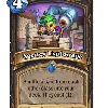 New Rogue Spell - Agency Espionage