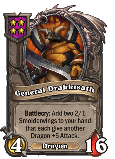 General Drakkisath Card Image