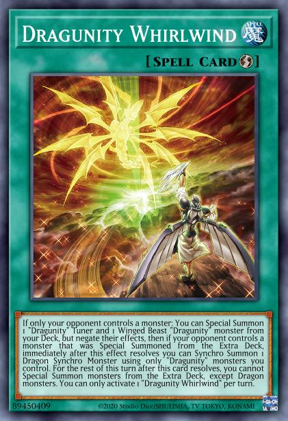 Dragunity Whirlwind Card Image