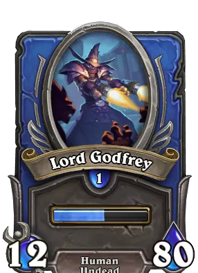 Lord Godfrey Card Image