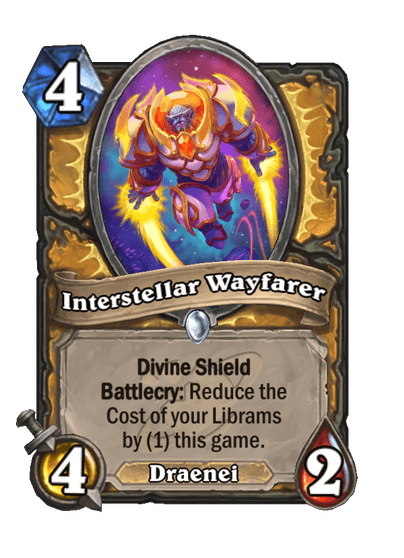 Interstellar Wayfarer Card Image