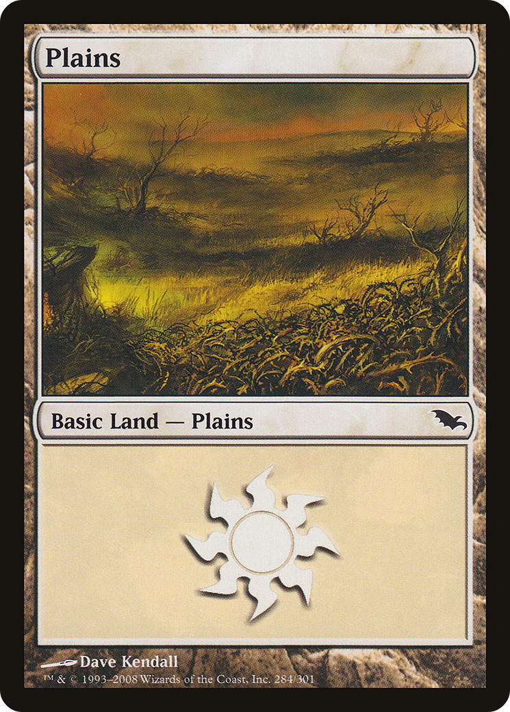 Plains Card Image