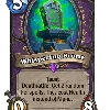 New Warlock Minion - Whispering Stone