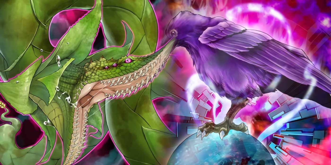 Yu-Gi-Oh's Ban List Is Here - Let’s See How Well We Predicted It