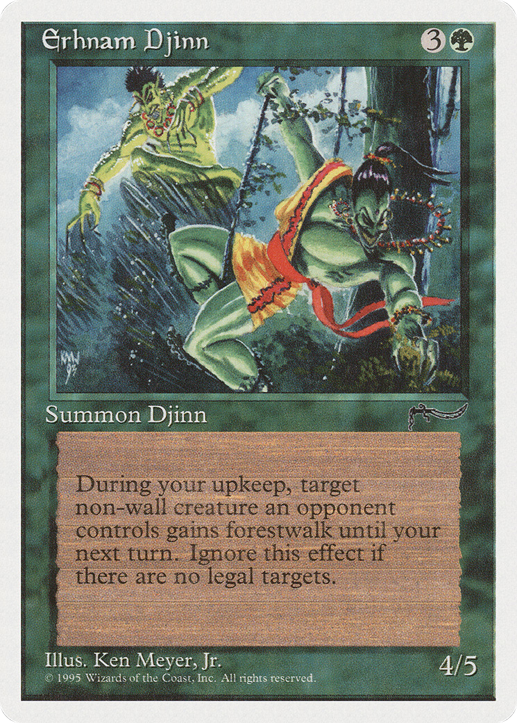 Erhnam Djinn Card Image