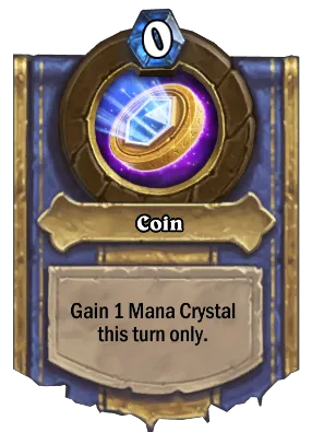 Coin Card Image