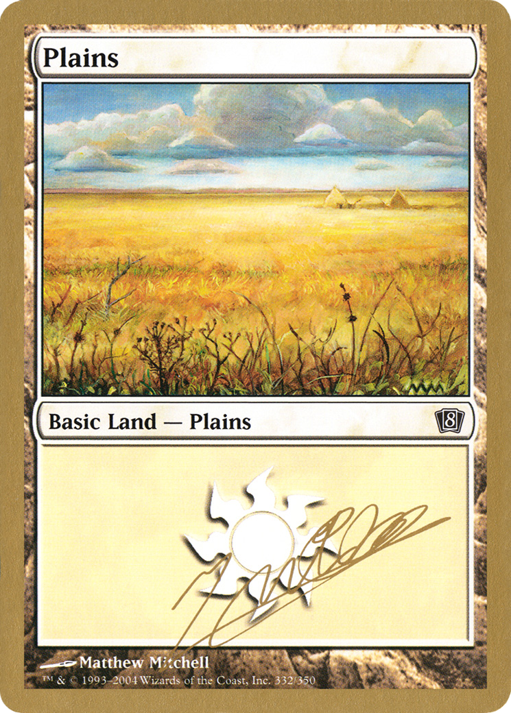 Plains Card Image