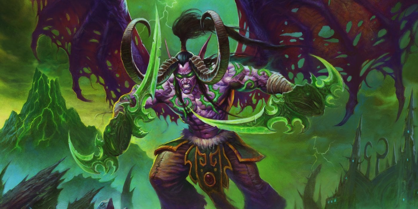 The Cards We're NOT Going to Miss When Ashes of Outland Rotates