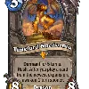 New Neutral Minion - Timelord Nozdormu